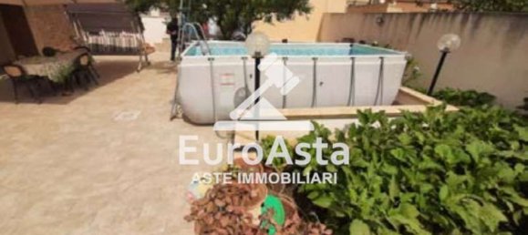 Квартира с 6 спальнями в Палермо, Италия № 322872 30