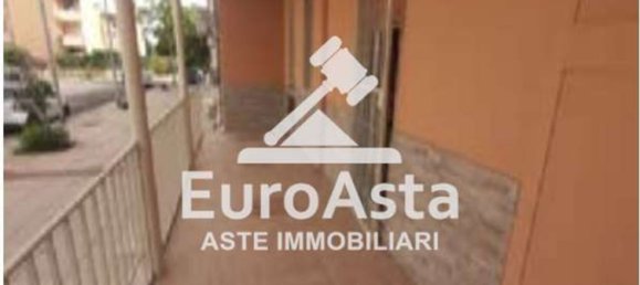 Квартира с 6 спальнями в Палермо, Италия № 322872 11