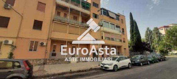 Квартира с 6 спальнями в Палермо, Италия № 322872 2