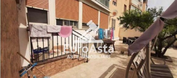 Квартира с 6 спальнями в Палермо, Италия № 322872 23