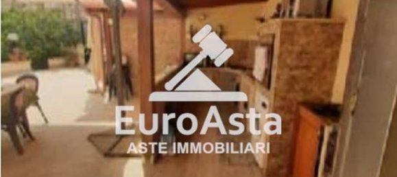 Квартира с 6 спальнями в Палермо, Италия № 322872 26