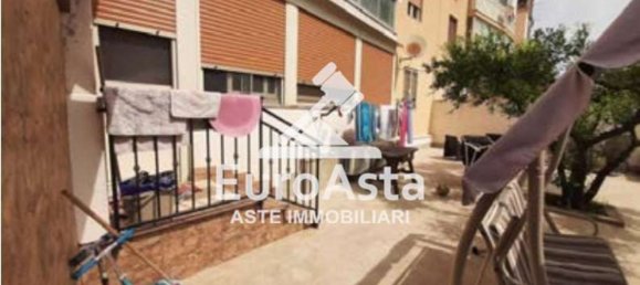 Квартира с 6 спальнями в Палермо, Италия № 322872 24