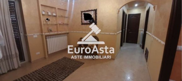 Квартира с 6 спальнями в Палермо, Италия № 322872 9