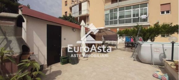 Квартира с 6 спальнями в Палермо, Италия № 322872 29