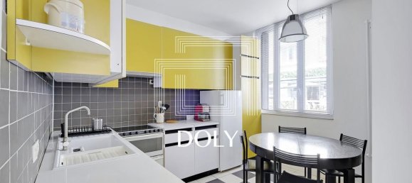 Дуплекс с 1 спальней в Булонь-Бийанкур, Франция № 351983 9