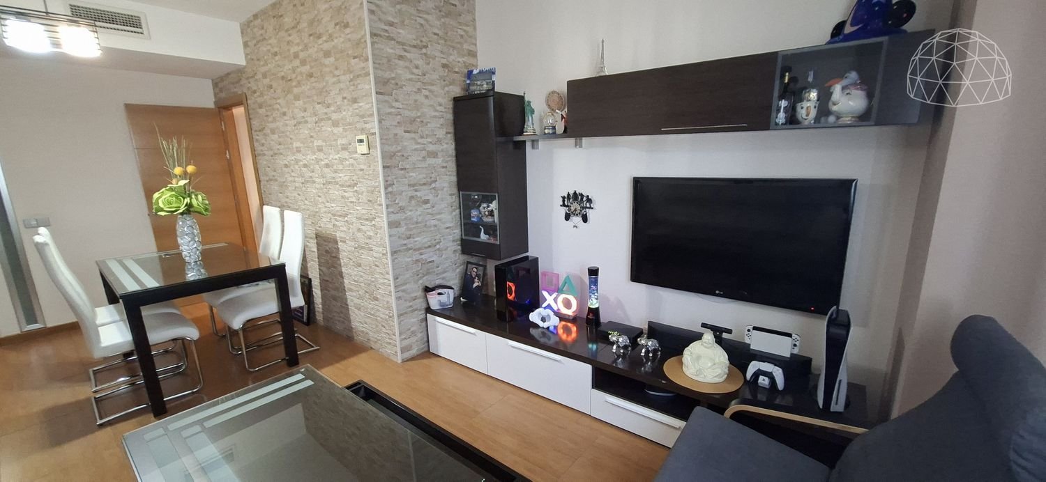 3 Schlafzimmer Wohnung in Andalusia, Spain, Nr. 213236