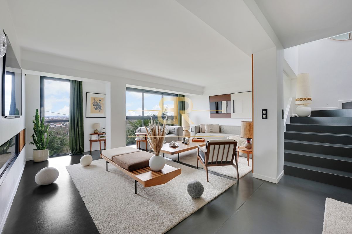 3 Schlafzimmer Haus in Chennevieres-sur-Marne, France, Nr. 127363