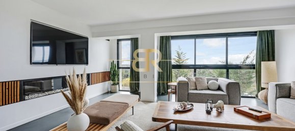 3 Schlafzimmer Haus in Chennevieres-sur-Marne, France, Nr. 127363 12