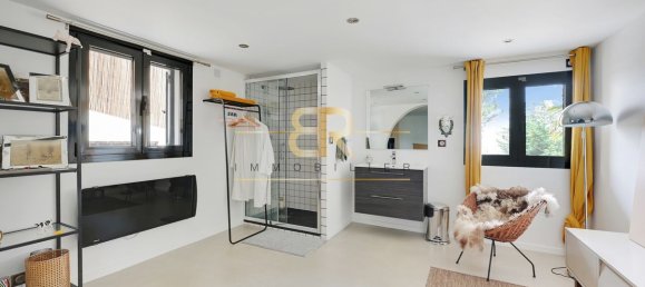 3 Schlafzimmer Haus in Chennevieres-sur-Marne, France, Nr. 127363 8