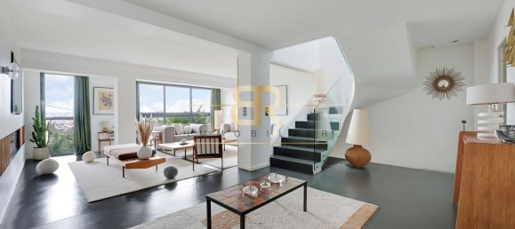 3 Schlafzimmer Haus in Chennevieres-sur-Marne, France, Nr. 127363 11