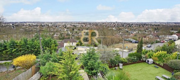 3 Schlafzimmer Haus in Chennevieres-sur-Marne, France, Nr. 127363 2