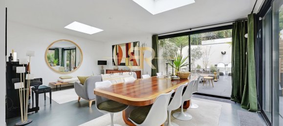 3 Schlafzimmer Haus in Chennevieres-sur-Marne, France, Nr. 127363 15