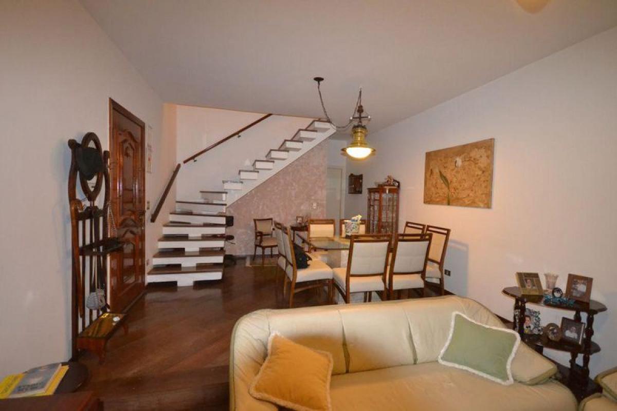 3 bedrooms House in Sao Paulo, Brazil No. 453632