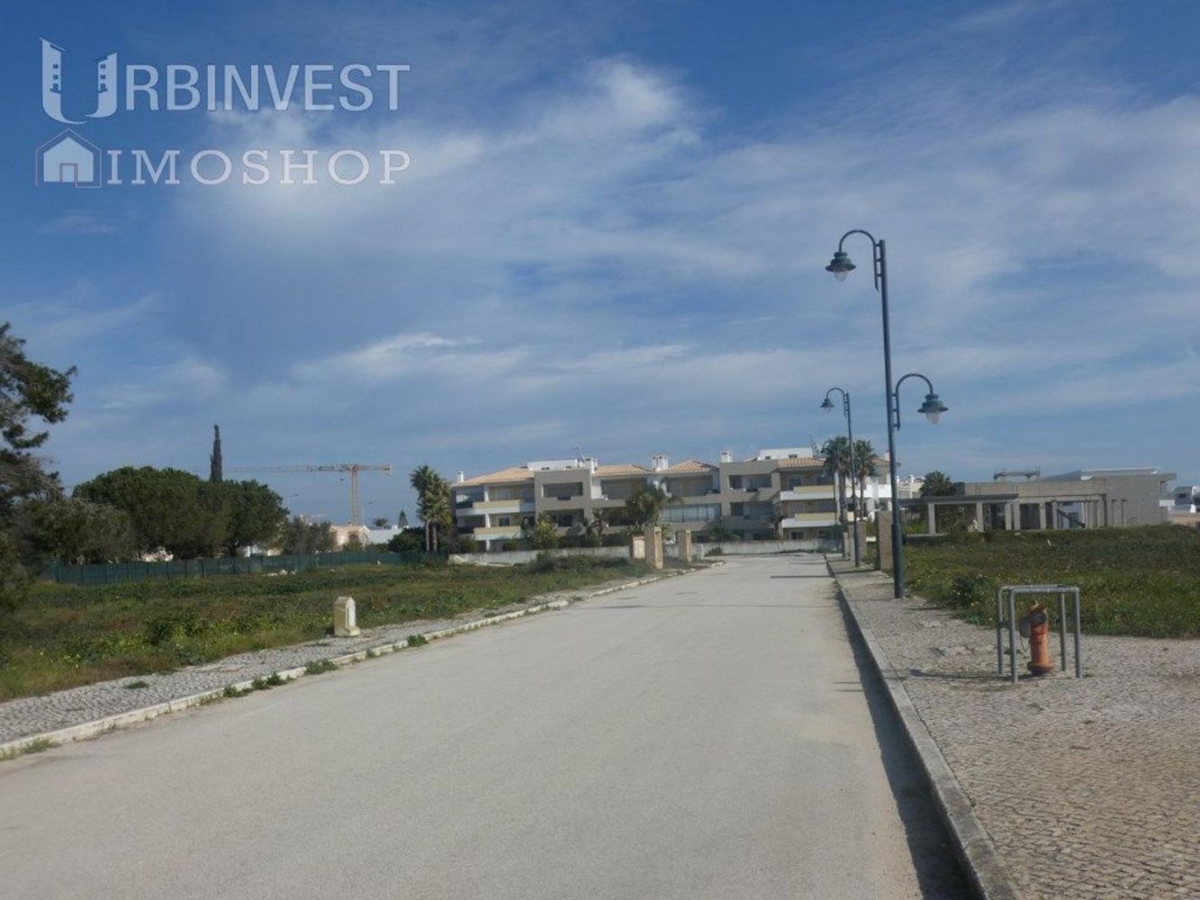  قطعة أرض في Lagos, Portugal 1193متر مربع رقم 72565