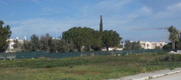  قطعة أرض في Lagos, Portugal 1193متر مربع رقم 72565 8