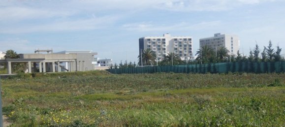  قطعة أرض في Lagos, Portugal 1193متر مربع رقم 72565 9