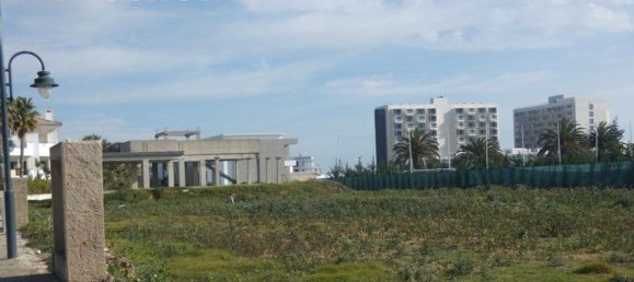  قطعة أرض في Lagos, Portugal 1193متر مربع رقم 72565 10