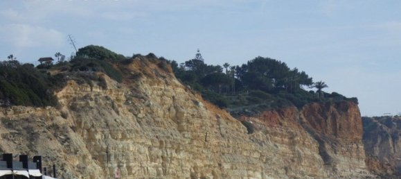  قطعة أرض في Lagos, Portugal 1193متر مربع رقم 72565 25