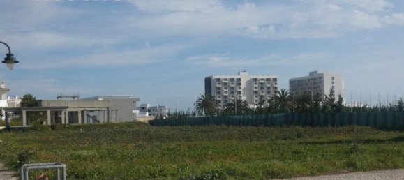  قطعة أرض في Lagos, Portugal 1193متر مربع رقم 72565 7