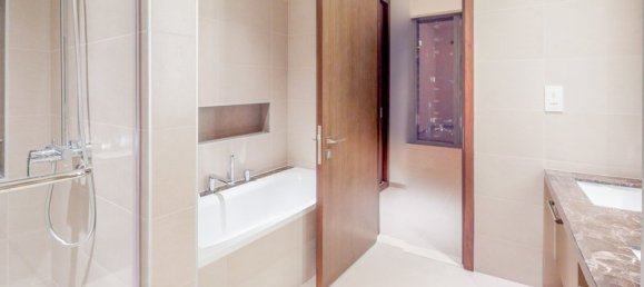 2 bedrooms Apartment in Downtown Dubai (Downtown Burj Dubai), UAE No. 3779 15