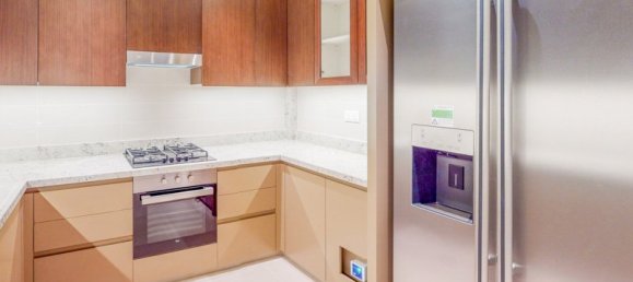 2 bedrooms Apartment in Downtown Dubai (Downtown Burj Dubai), UAE No. 3779 7