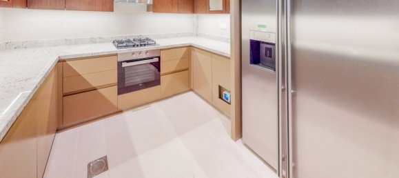 2 bedrooms Apartment in Downtown Dubai (Downtown Burj Dubai), UAE No. 3779 6