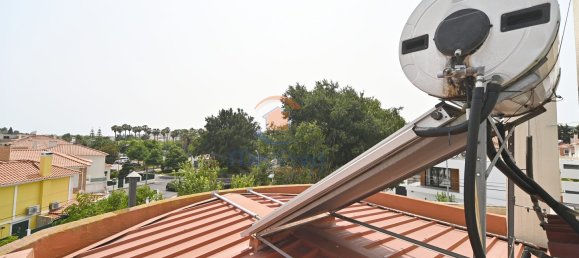 Casa de 5 dormitorios en Oeiras, Portugal No. 94405 13