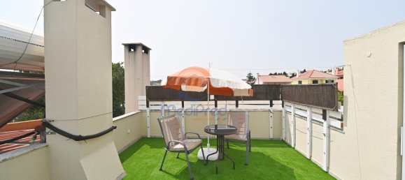 Casa de 5 dormitorios en Oeiras, Portugal No. 94405 11