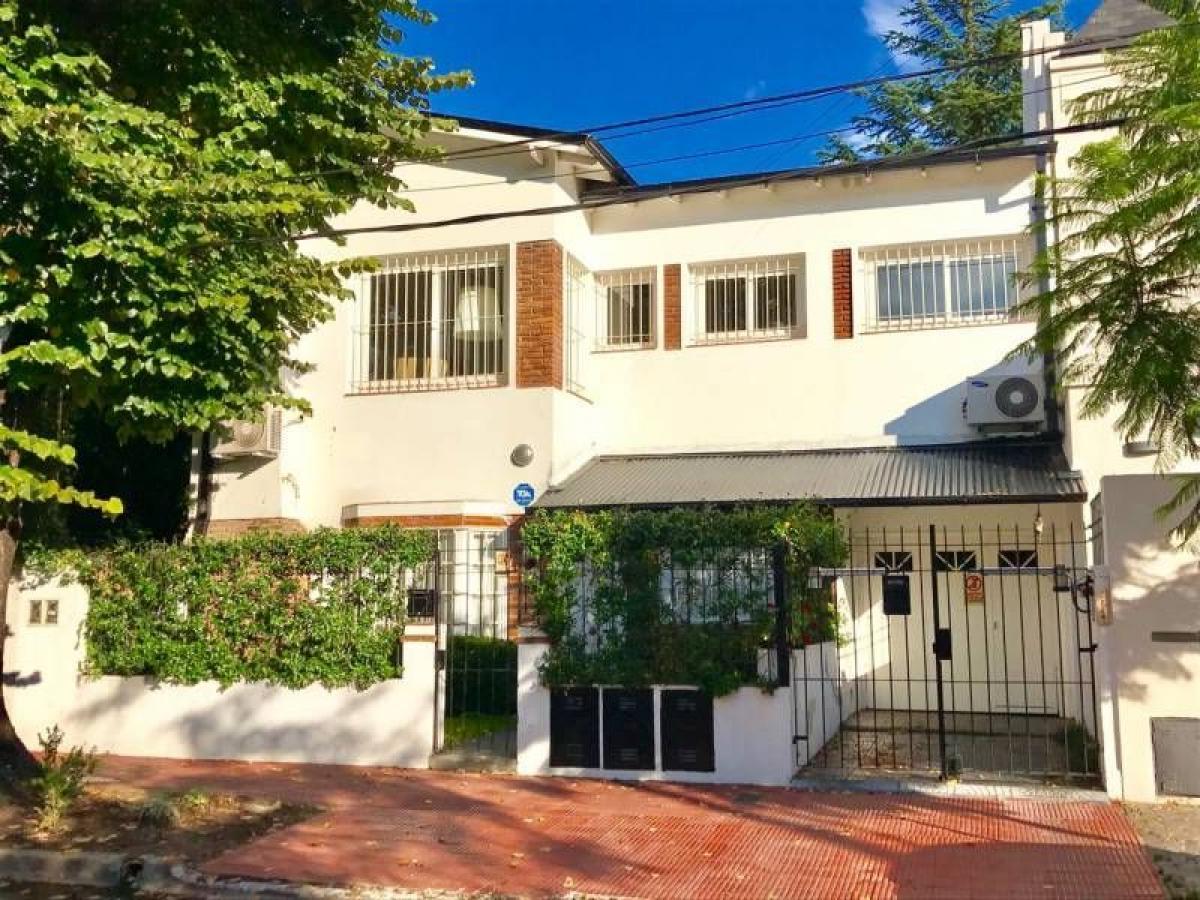 2 bedrooms House in San Isidro, Argentina No. 11846