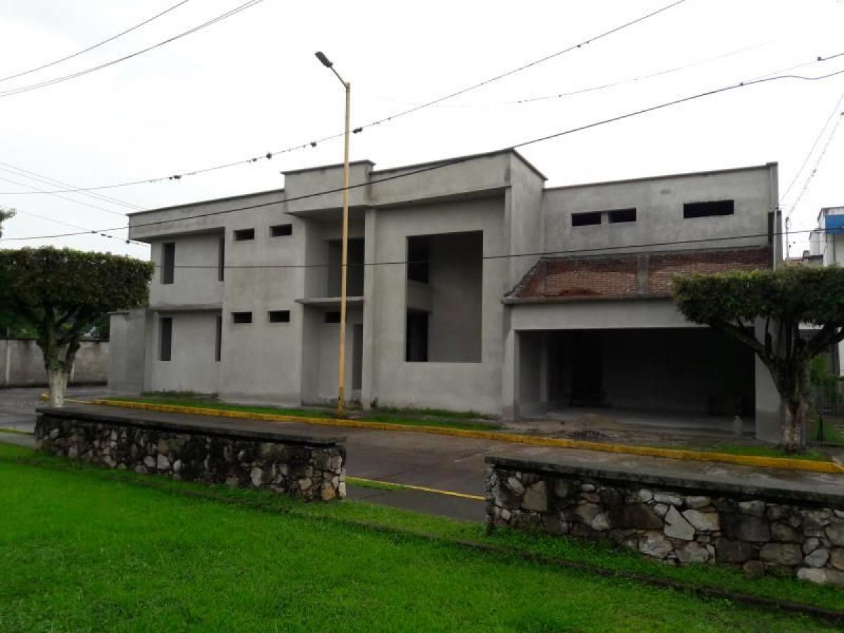 3 bedrooms House in Veracruz, Mexico No. 211220