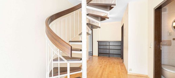 2 bedrooms Duplex in Munich, Germany No. 332391 2