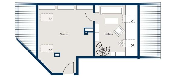 2 bedrooms Duplex in Munich, Germany No. 332391 31