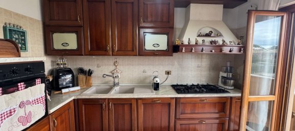 3 rooms Villa in Ardea, Italy No. 261086 27