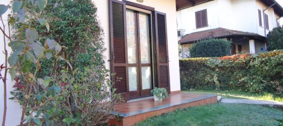 5غرفة فيلا في Gallarate, Italy رقم 21627 38