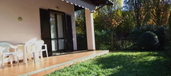 5غرفة فيلا في Gallarate, Italy رقم 21627 52