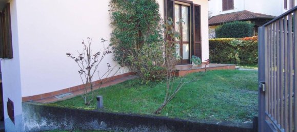 5غرفة فيلا في Gallarate, Italy رقم 21627 35