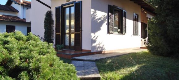 5غرفة فيلا في Gallarate, Italy رقم 21627 2