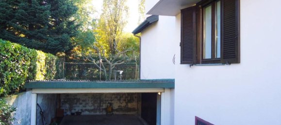 5غرفة فيلا في Gallarate, Italy رقم 21627 37