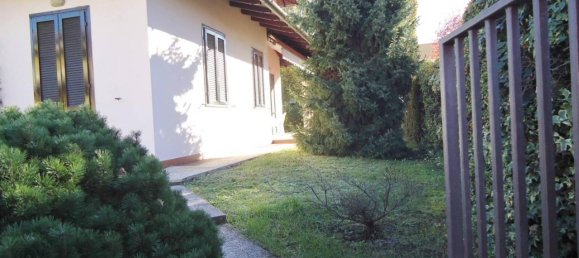 5غرفة فيلا في Gallarate, Italy رقم 21627 39