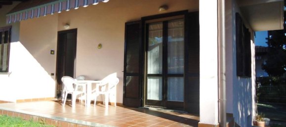 5غرفة فيلا في Gallarate, Italy رقم 21627 50