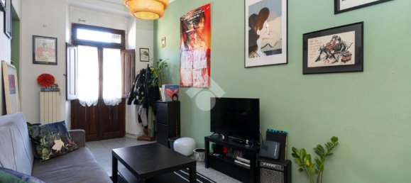 2 bedrooms Apartment in Turin, Italy No. 53216 11