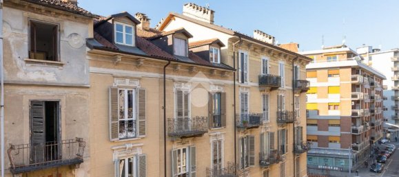 2 bedrooms Apartment in Turin, Italy No. 53216 29