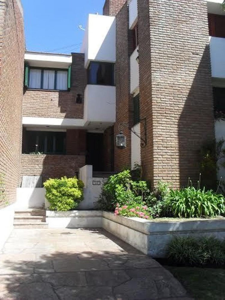 Дом с 2 спальнями в Мар-дель-Плата, Аргентина № 73891