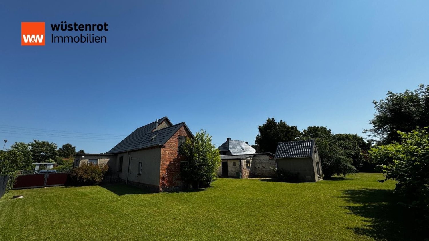 Casa de 3 dormitorios en Vorpommern-Rugen, Germany No. 192503