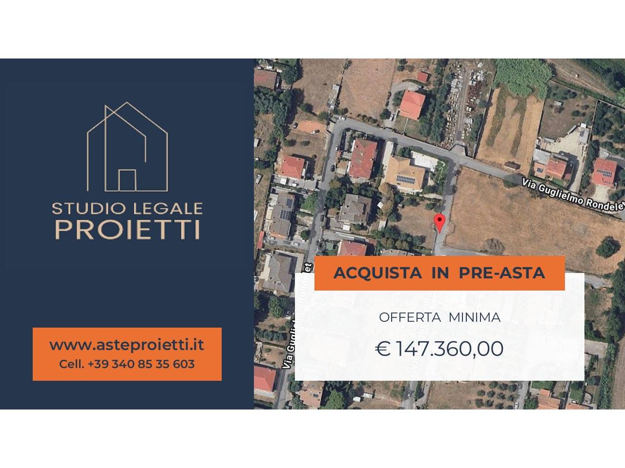 2 bedrooms Apartment in Rome, Italy No. 306264