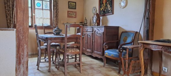 2 bedrooms House in Neron, France No. 60932 3