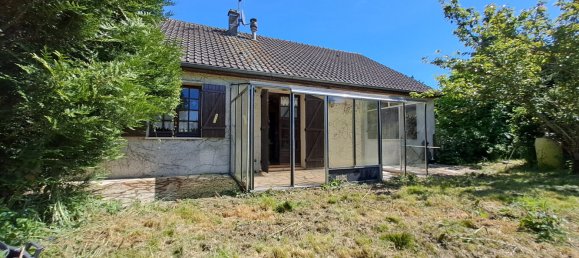 2 bedrooms House in Neron, France No. 60932 11