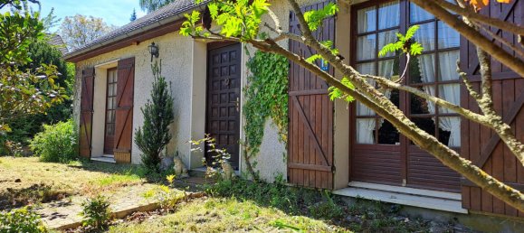 2 bedrooms House in Neron, France No. 60932 2