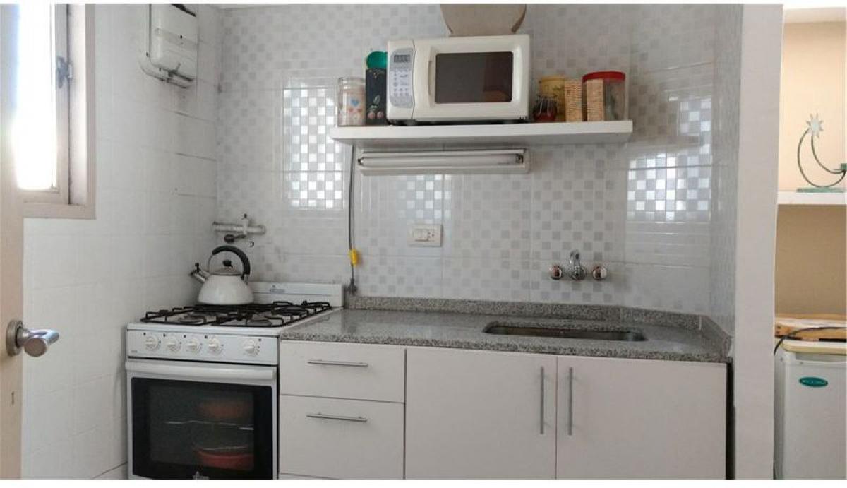 Квартира с 2 спальнями в Буэнос-Айрес, Аргентина № 89066