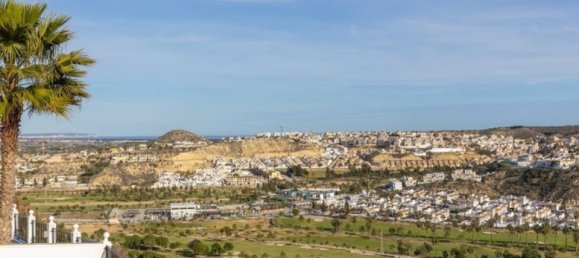 5 Schlafzimmer Villa in Rojales, Spain, Nr. 176076 30